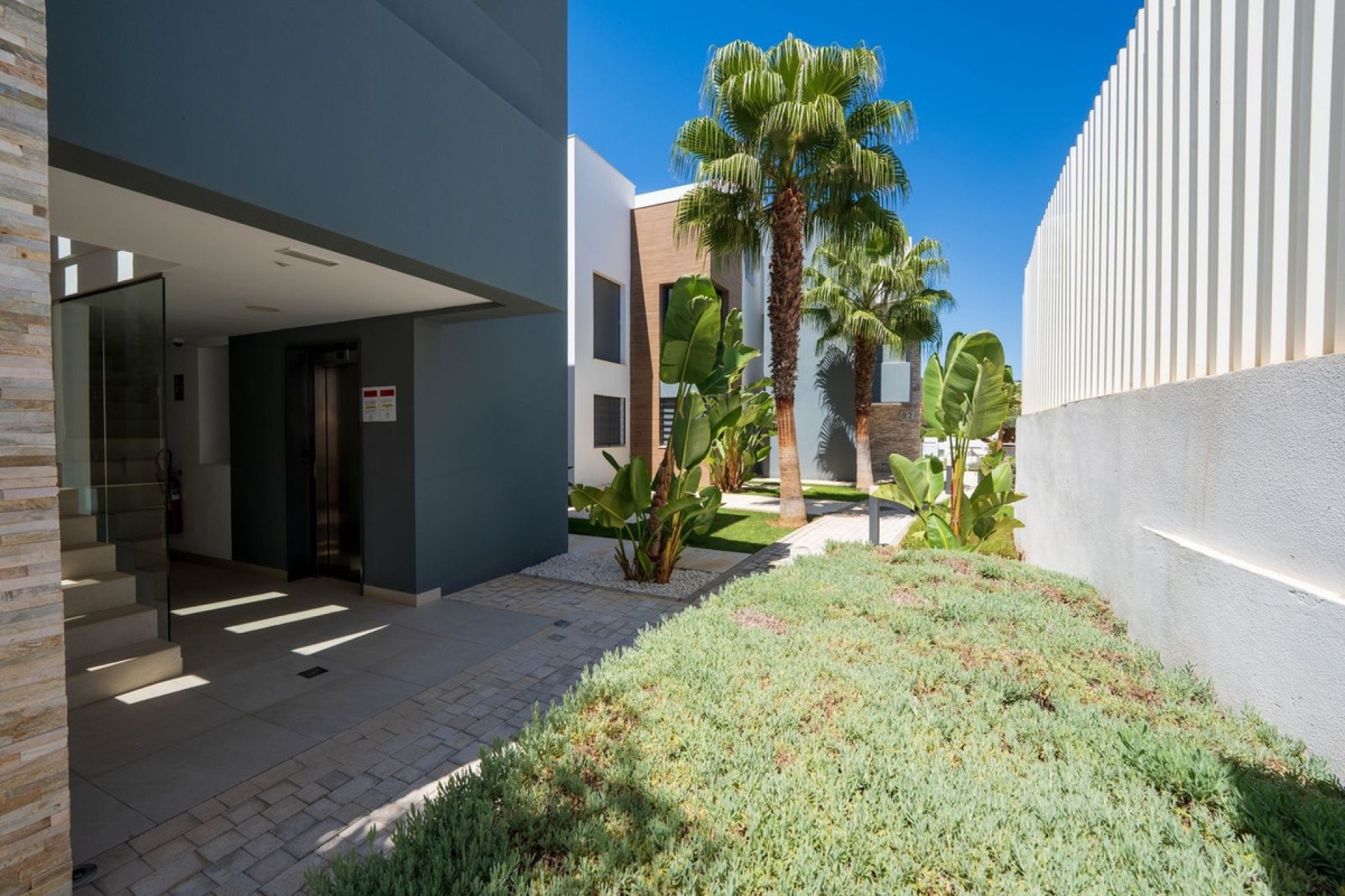 Wiederverkauf - apartment - Marbella - Cabopino