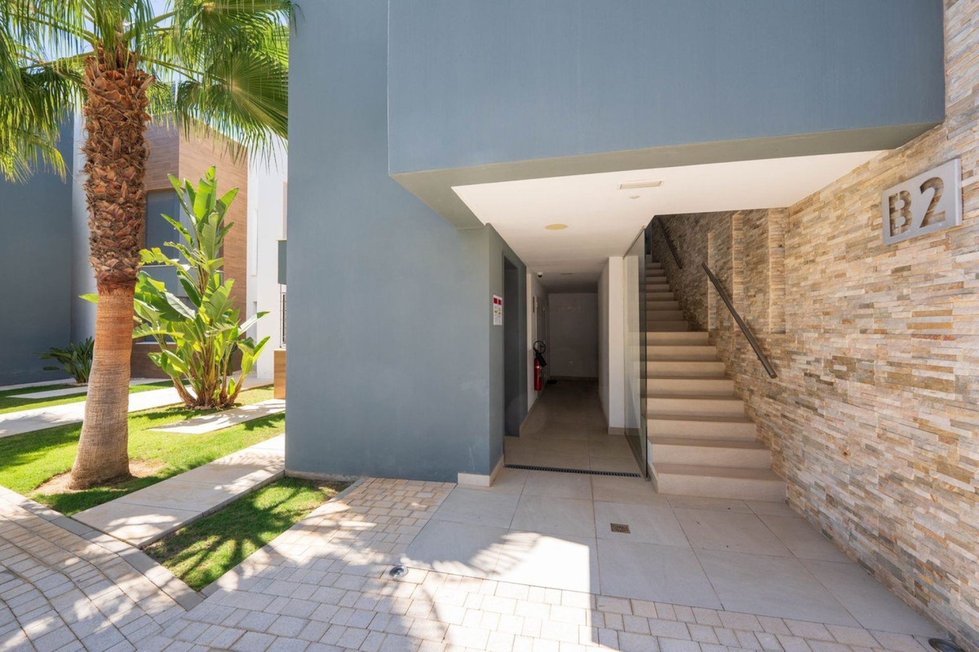 Wiederverkauf - apartment - Marbella - Cabopino