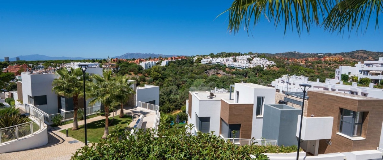 Wiederverkauf - apartment - Marbella - Cabopino
