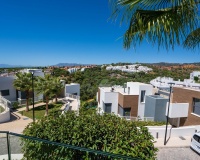 Wiederverkauf - apartment - Marbella - Cabopino