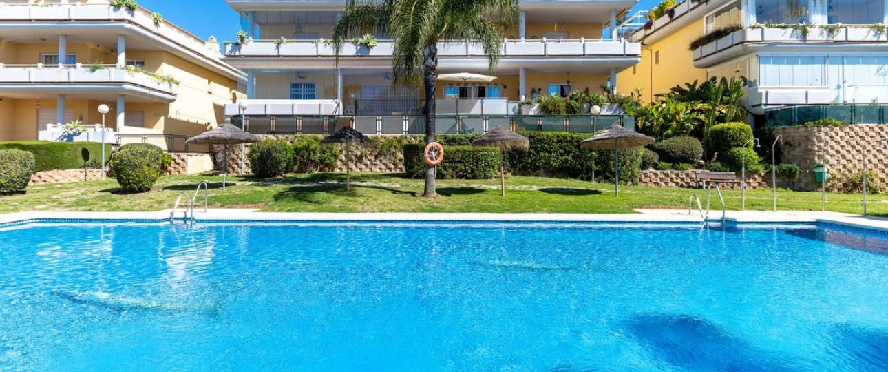 Wiederverkauf - apartment - Marbella - Cabopino