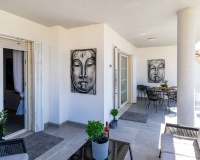 Wiederverkauf - apartment - Marbella - Cabopino