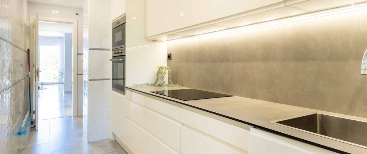 Wiederverkauf - apartment - Marbella - Cabopino