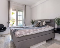 Wiederverkauf - apartment - Marbella - Cabopino