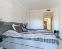 Wiederverkauf - apartment - Marbella - Cabopino