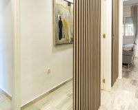 Wiederverkauf - apartment - Marbella - Cabopino