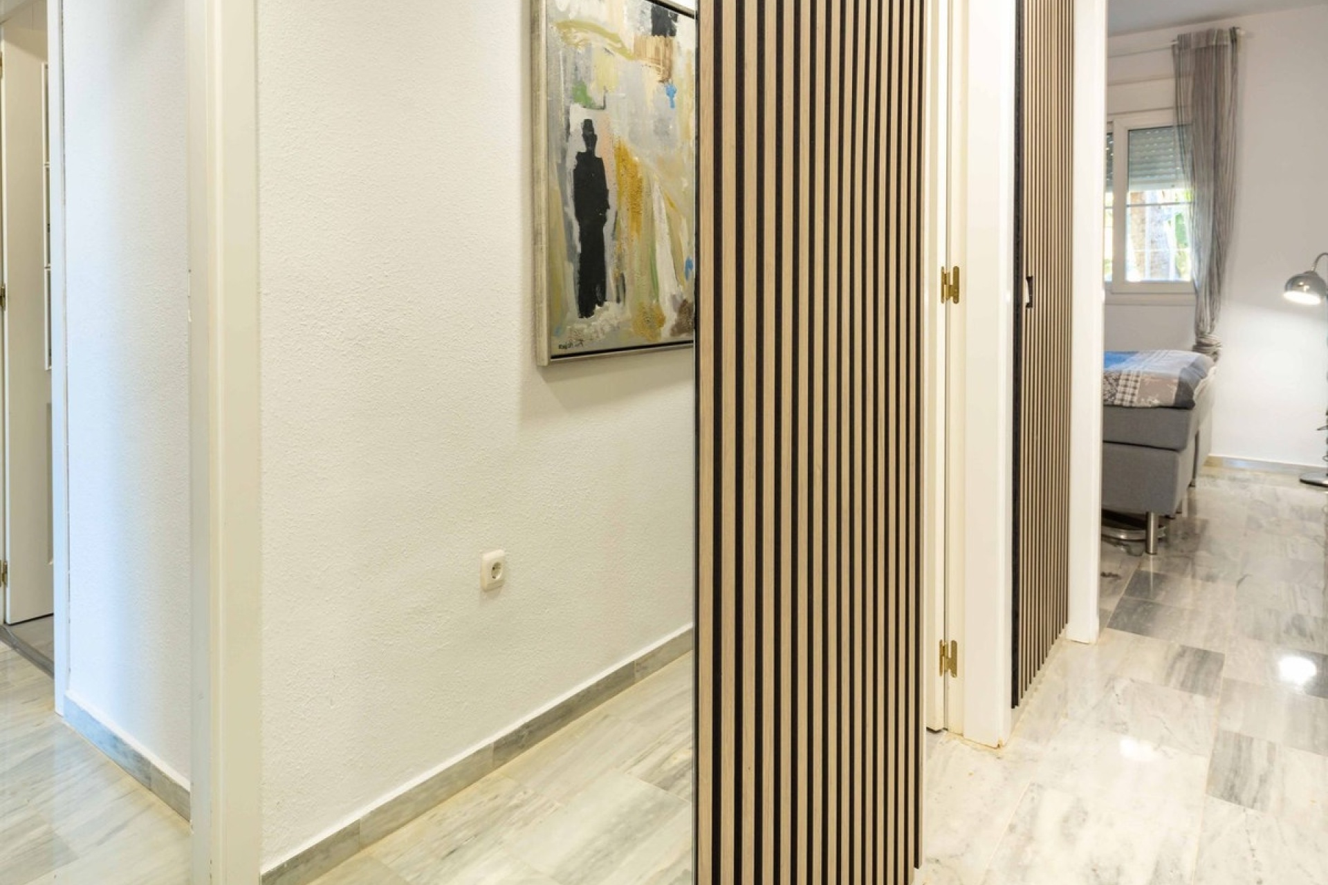 Wiederverkauf - apartment - Marbella - Cabopino