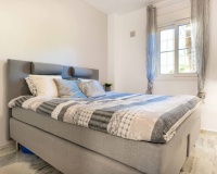 Wiederverkauf - apartment - Marbella - Cabopino