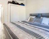 Wiederverkauf - apartment - Marbella - Cabopino