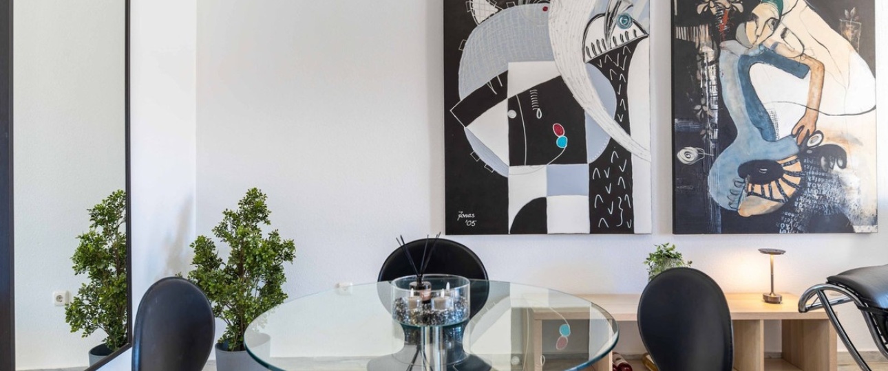 Wiederverkauf - apartment - Marbella - Cabopino