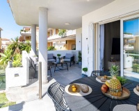 Wiederverkauf - apartment - Marbella - Cabopino