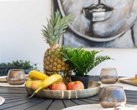 Wiederverkauf - apartment - Marbella - Cabopino