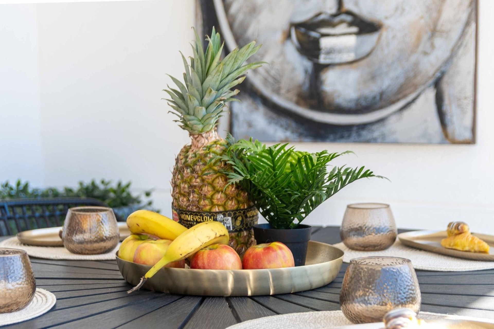 Wiederverkauf - apartment - Marbella - Cabopino