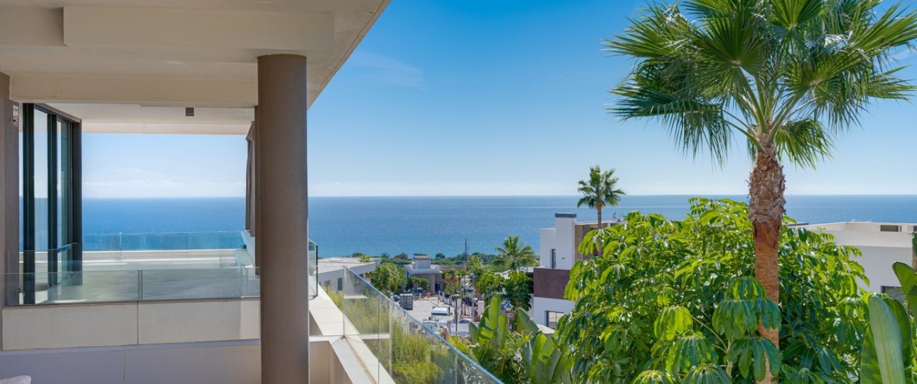 Wiederverkauf - apartment - Marbella - Cabopino