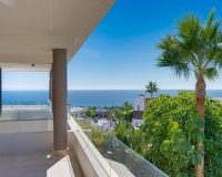 Wiederverkauf - apartment - Marbella - Cabopino
