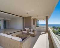 Wiederverkauf - apartment - Marbella - Cabopino