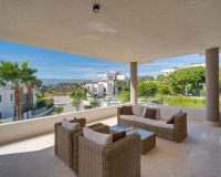 Wiederverkauf - apartment - Marbella - Cabopino