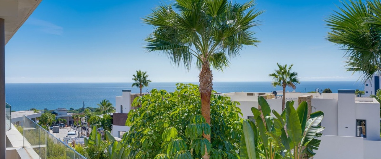 Wiederverkauf - apartment - Marbella - Cabopino