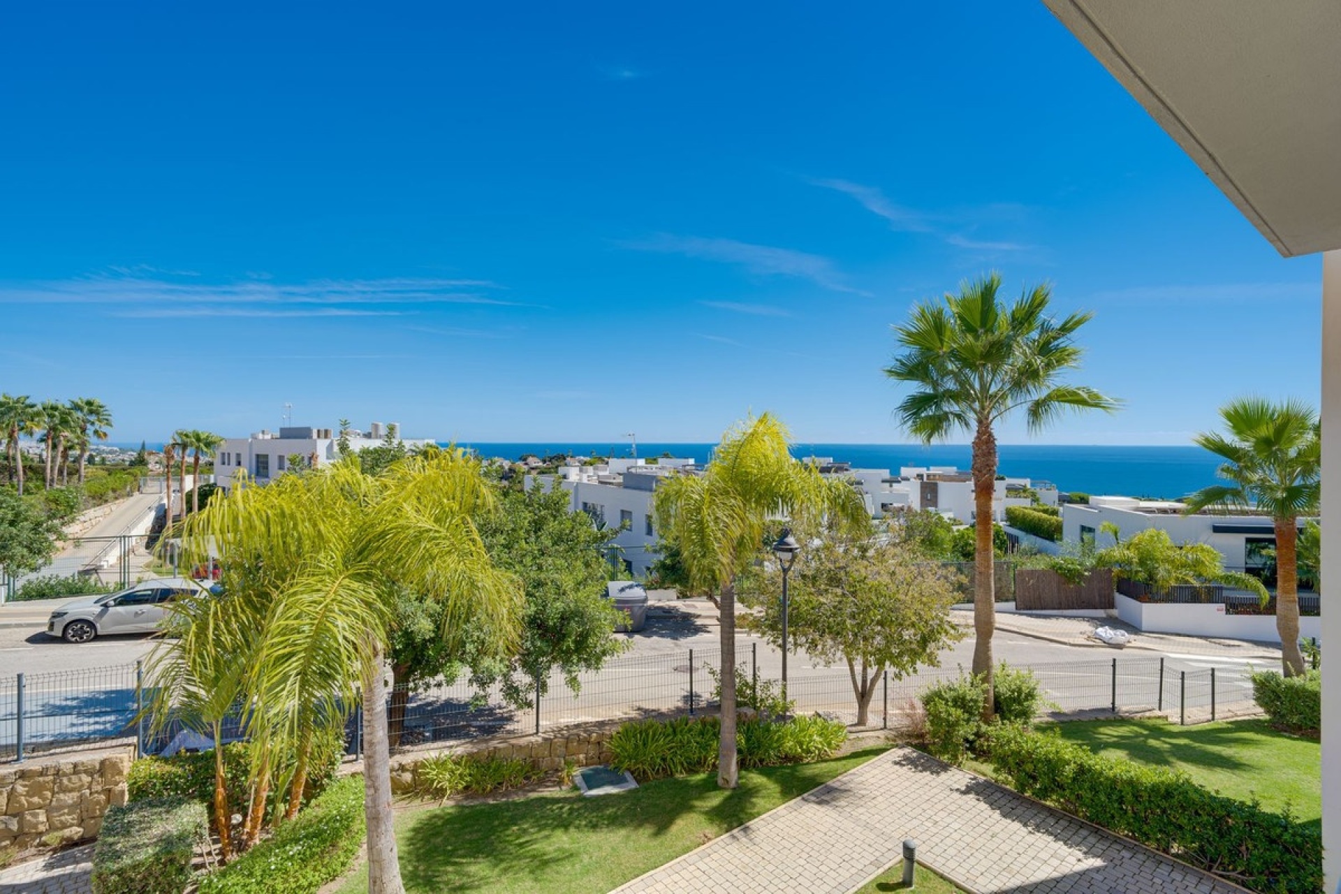 Wiederverkauf - apartment - Marbella - Cabopino