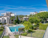 Wiederverkauf - apartment - Marbella - Cabopino
