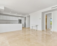 Wiederverkauf - apartment - Marbella - Cabopino