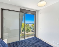 Wiederverkauf - apartment - Marbella - Cabopino