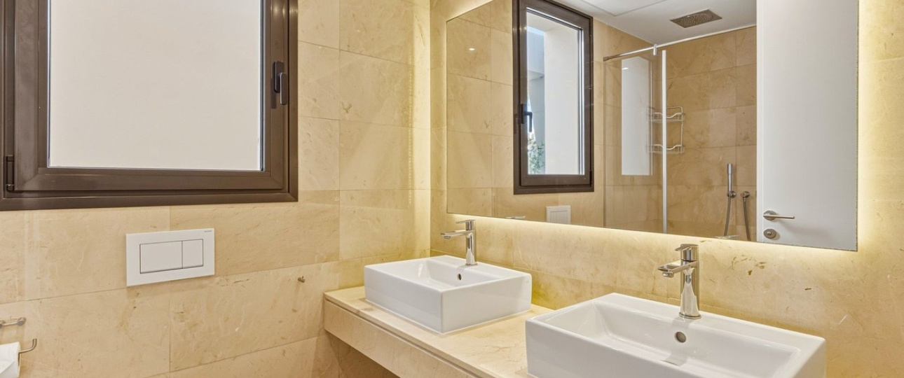 Wiederverkauf - apartment - Marbella - Cabopino
