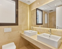 Wiederverkauf - apartment - Marbella - Cabopino