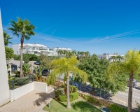 Wiederverkauf - apartment - Marbella - Cabopino
