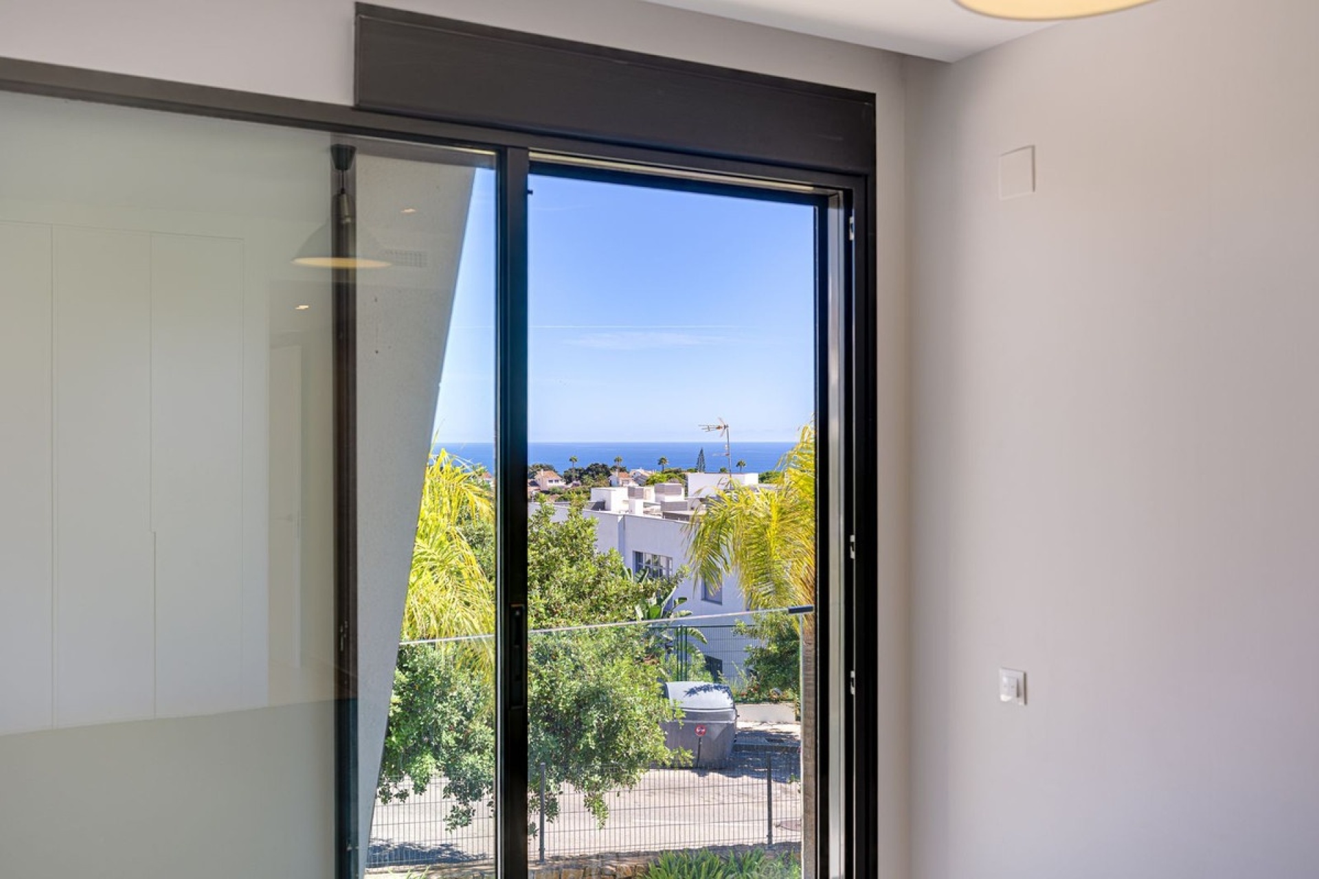 Wiederverkauf - apartment - Marbella - Cabopino