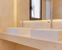 Wiederverkauf - apartment - Marbella - Cabopino