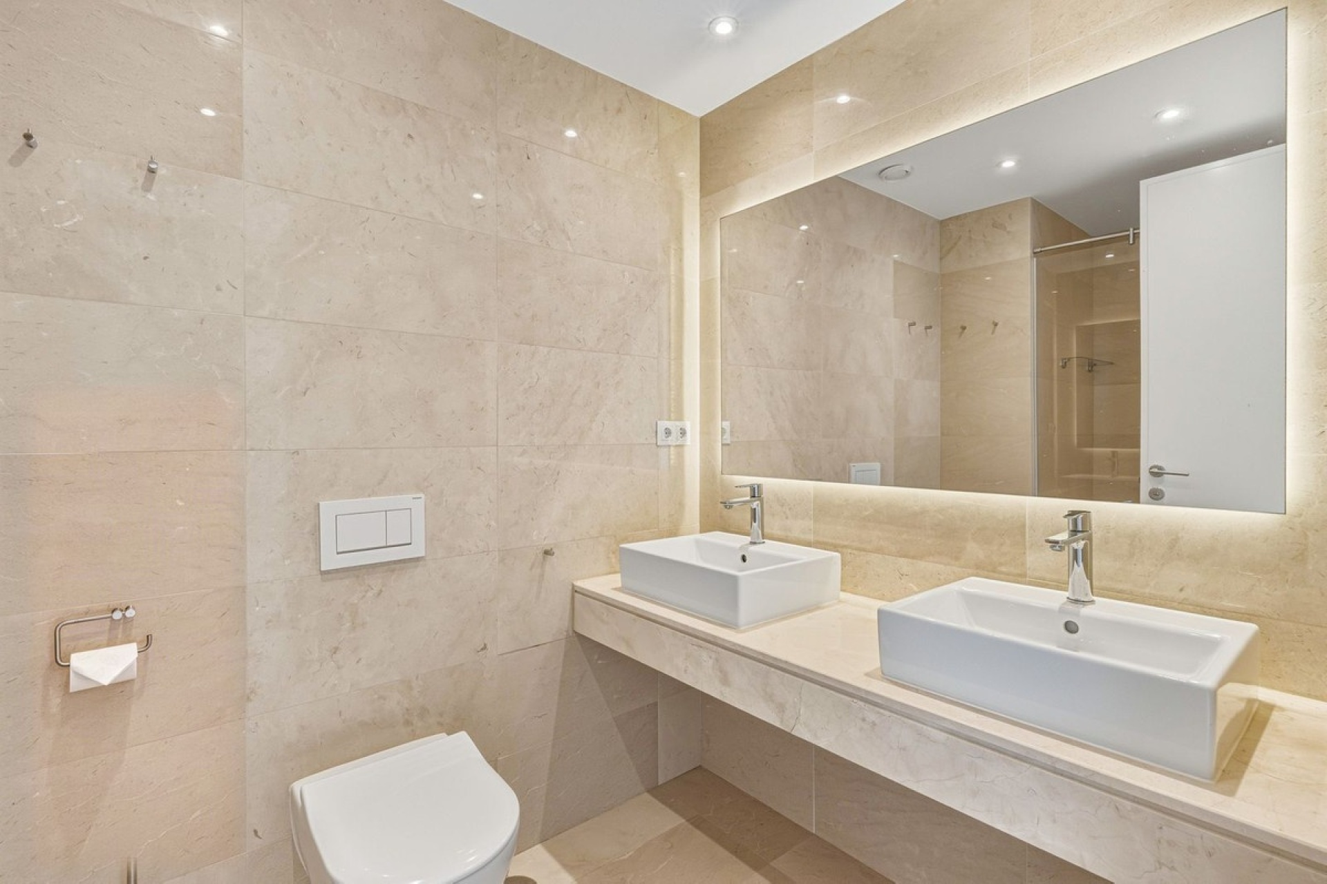 Wiederverkauf - apartment - Marbella - Cabopino