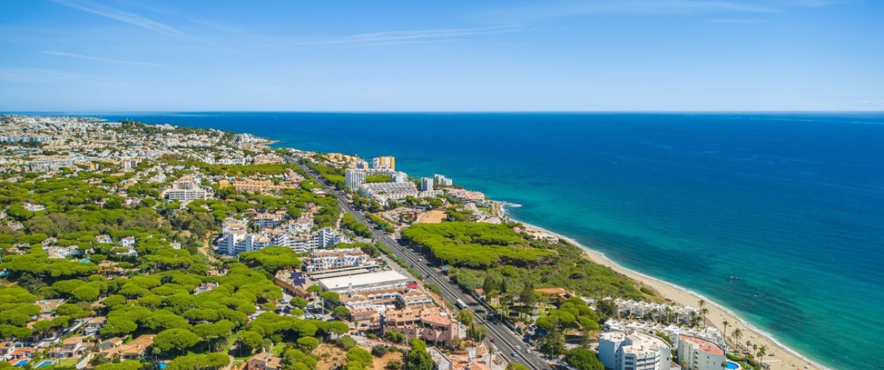 Wiederverkauf - apartment - Marbella - Cabopino