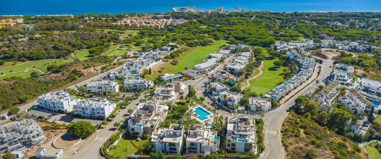 Wiederverkauf - apartment - Marbella - Cabopino