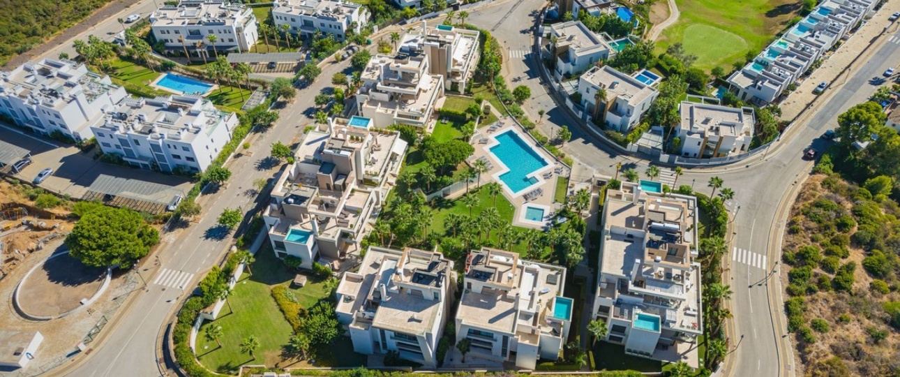 Wiederverkauf - apartment - Marbella - Cabopino