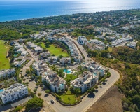 Wiederverkauf - apartment - Marbella - Cabopino