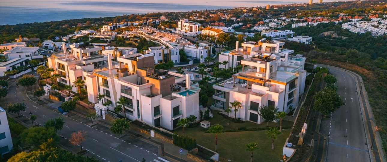 Wiederverkauf - apartment - Marbella - Cabopino