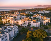 Wiederverkauf - apartment - Marbella - Cabopino