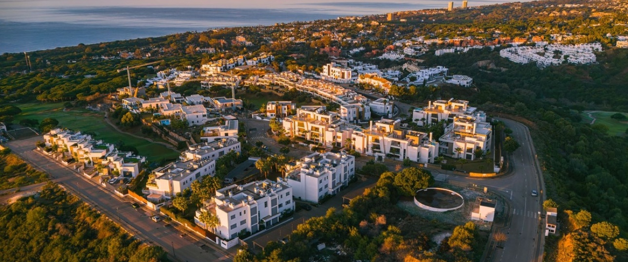 Wiederverkauf - apartment - Marbella - Cabopino