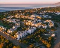 Wiederverkauf - apartment - Marbella - Cabopino
