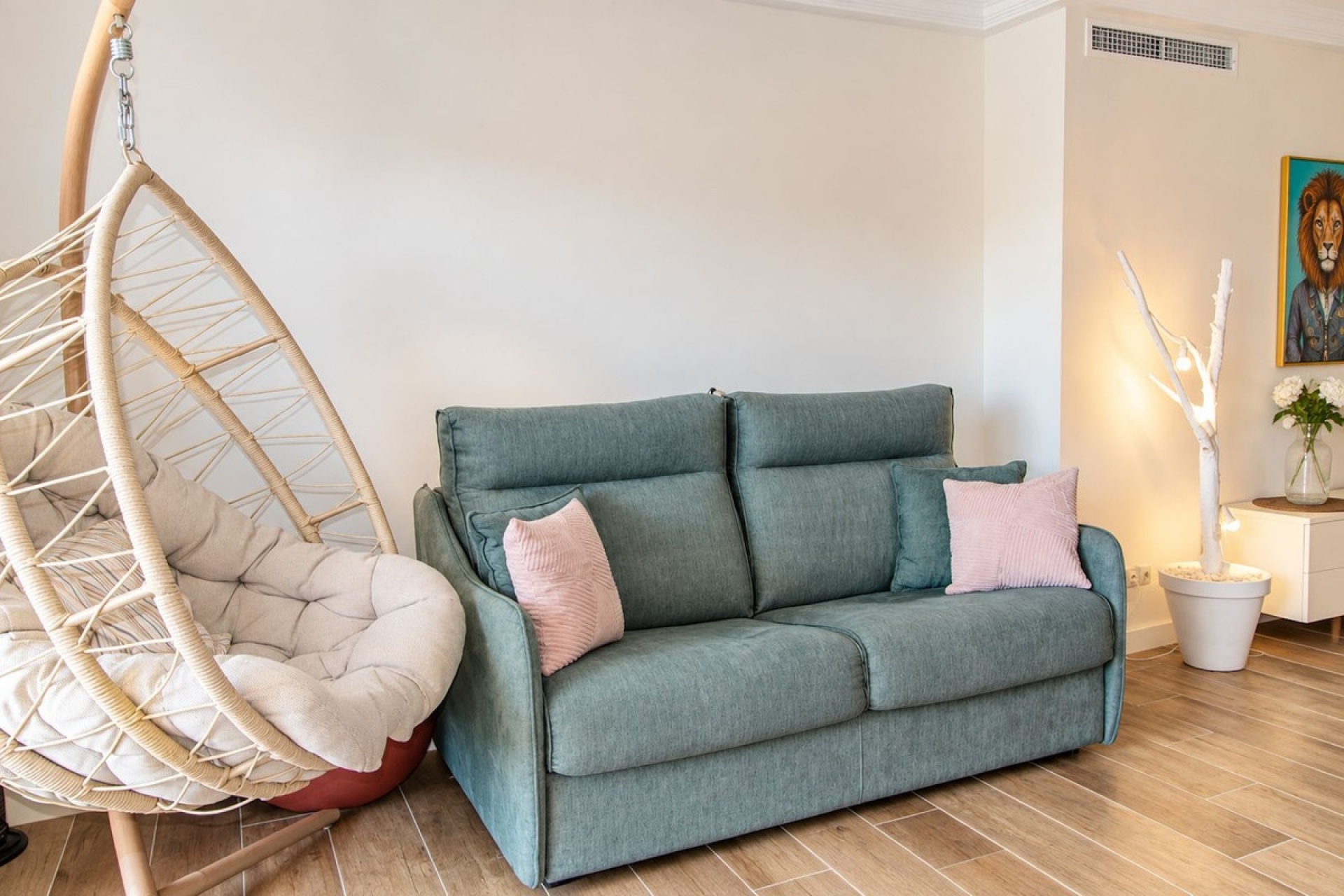 Wiederverkauf - apartment - Marbella - Cabopino