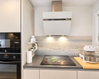 Wiederverkauf - apartment - Marbella - Cabopino