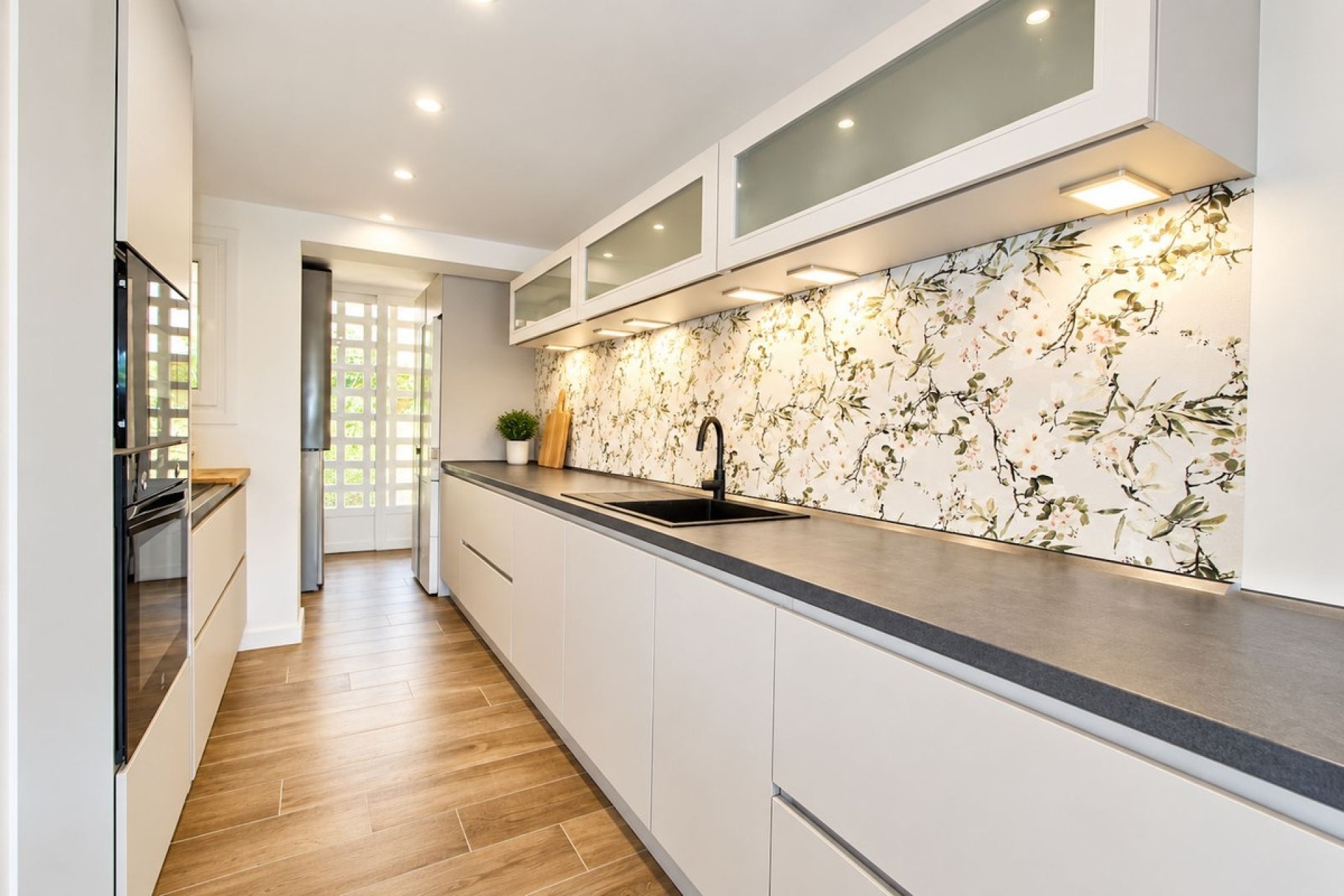 Wiederverkauf - apartment - Marbella - Cabopino