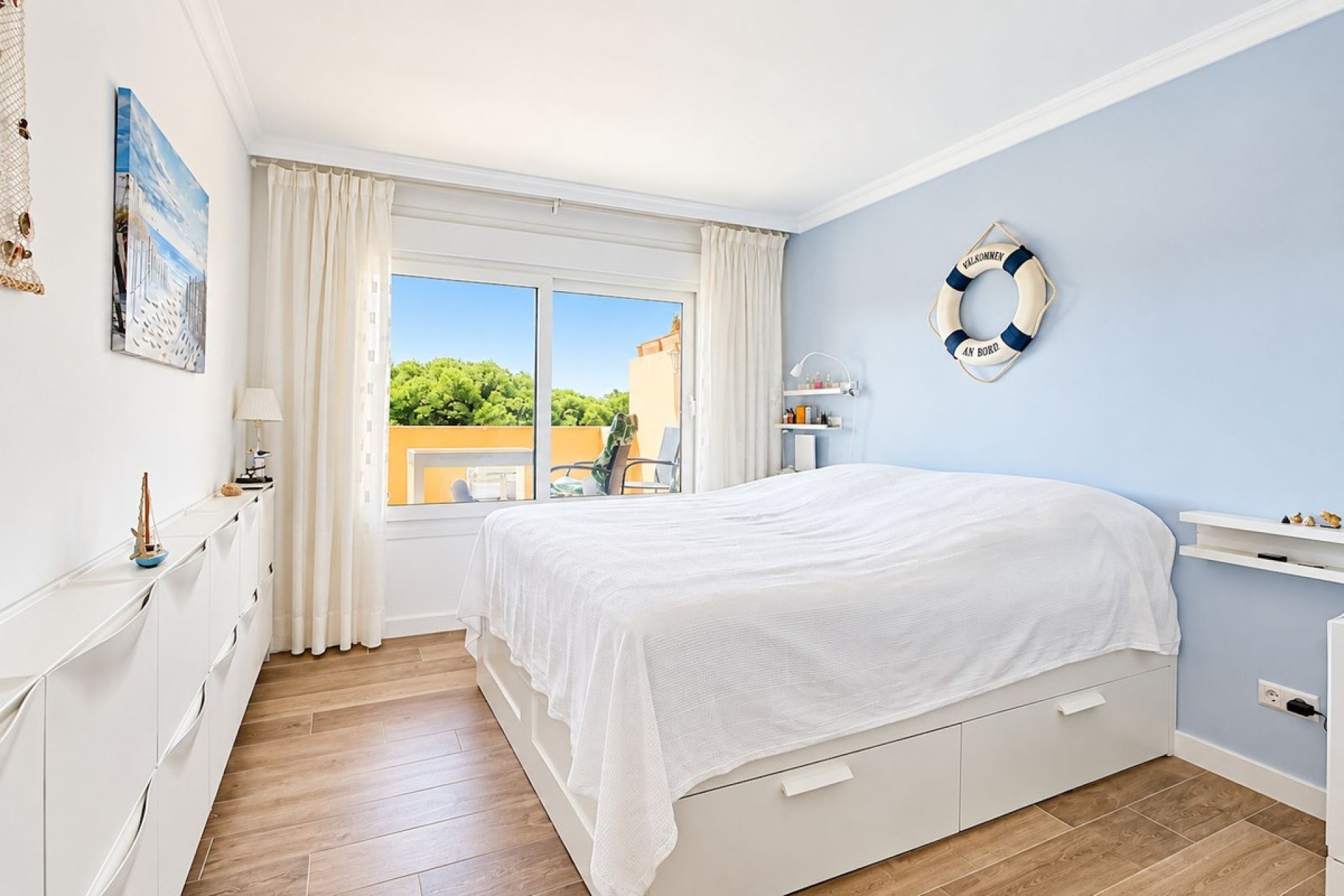 Wiederverkauf - apartment - Marbella - Cabopino