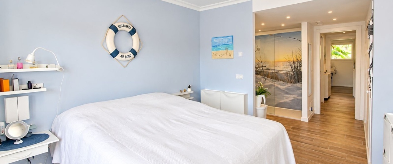 Wiederverkauf - apartment - Marbella - Cabopino
