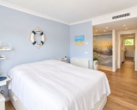 Wiederverkauf - apartment - Marbella - Cabopino