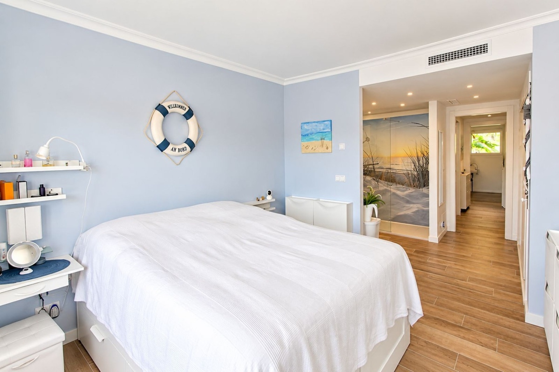 Wiederverkauf - apartment - Marbella - Cabopino