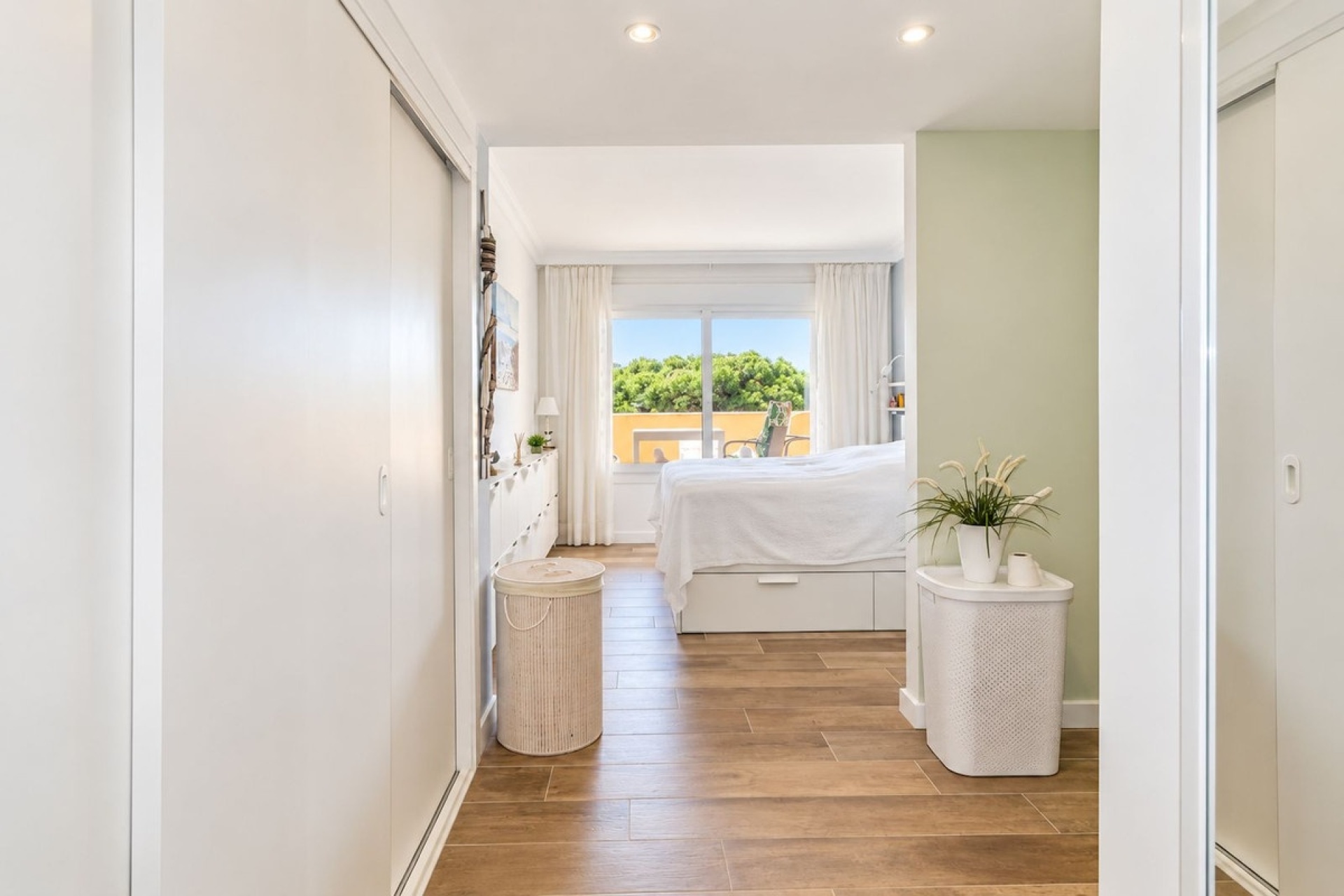 Wiederverkauf - apartment - Marbella - Cabopino