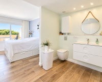 Wiederverkauf - apartment - Marbella - Cabopino