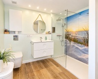 Wiederverkauf - apartment - Marbella - Cabopino